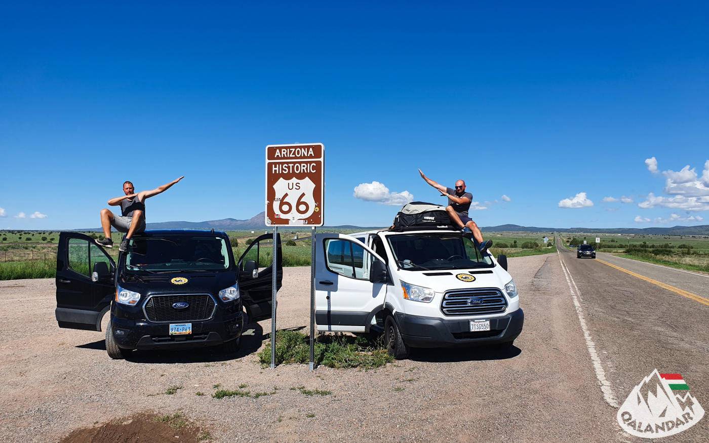 16. nap — Máris itthon?!