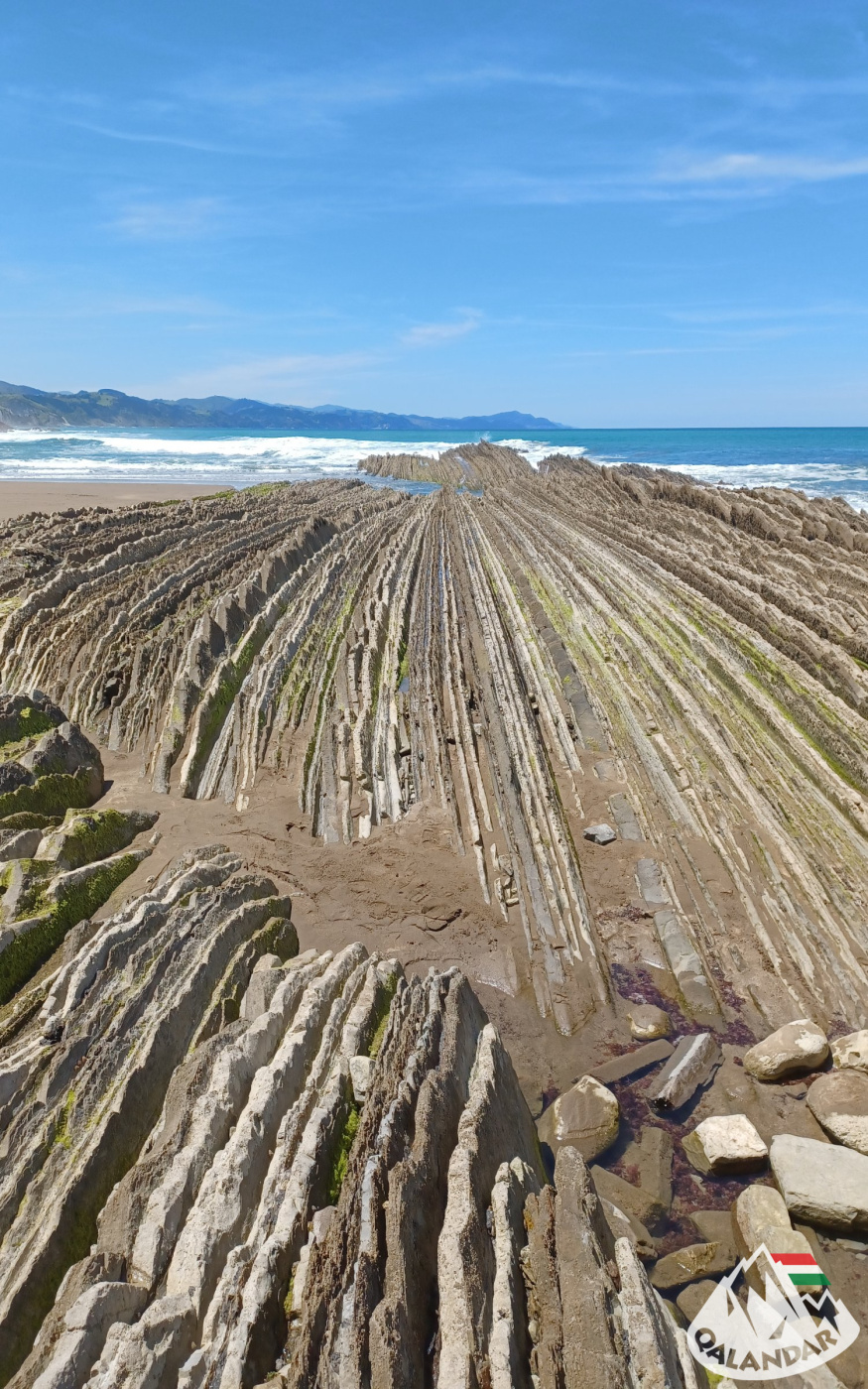 2. nap — Ahol az Atlanti-óceán kezdődik