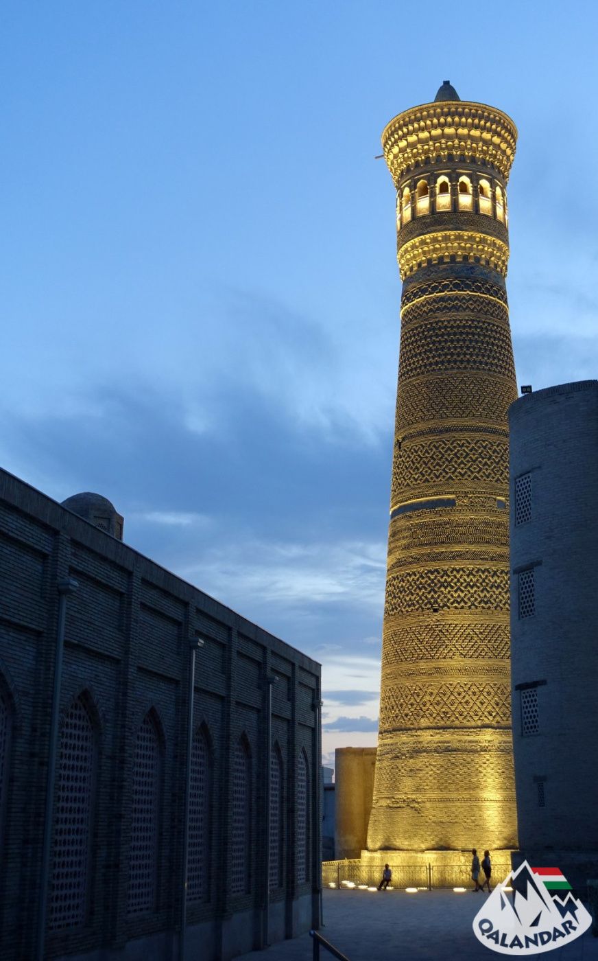 4. nap — Amit még Dzsingisz kán sem rombolt le