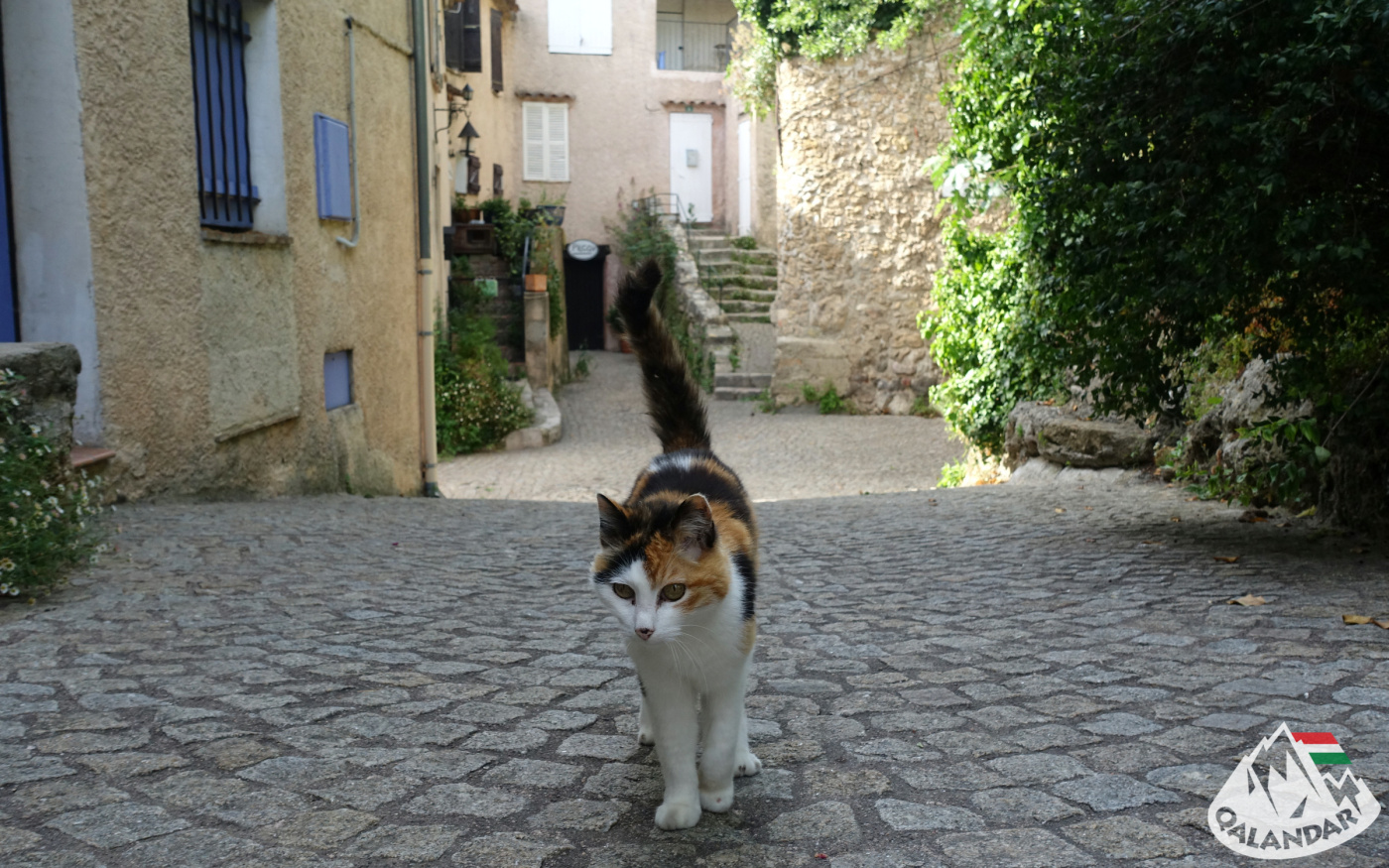 2. nap — Sose gondoltam, hogy eljutok ide!