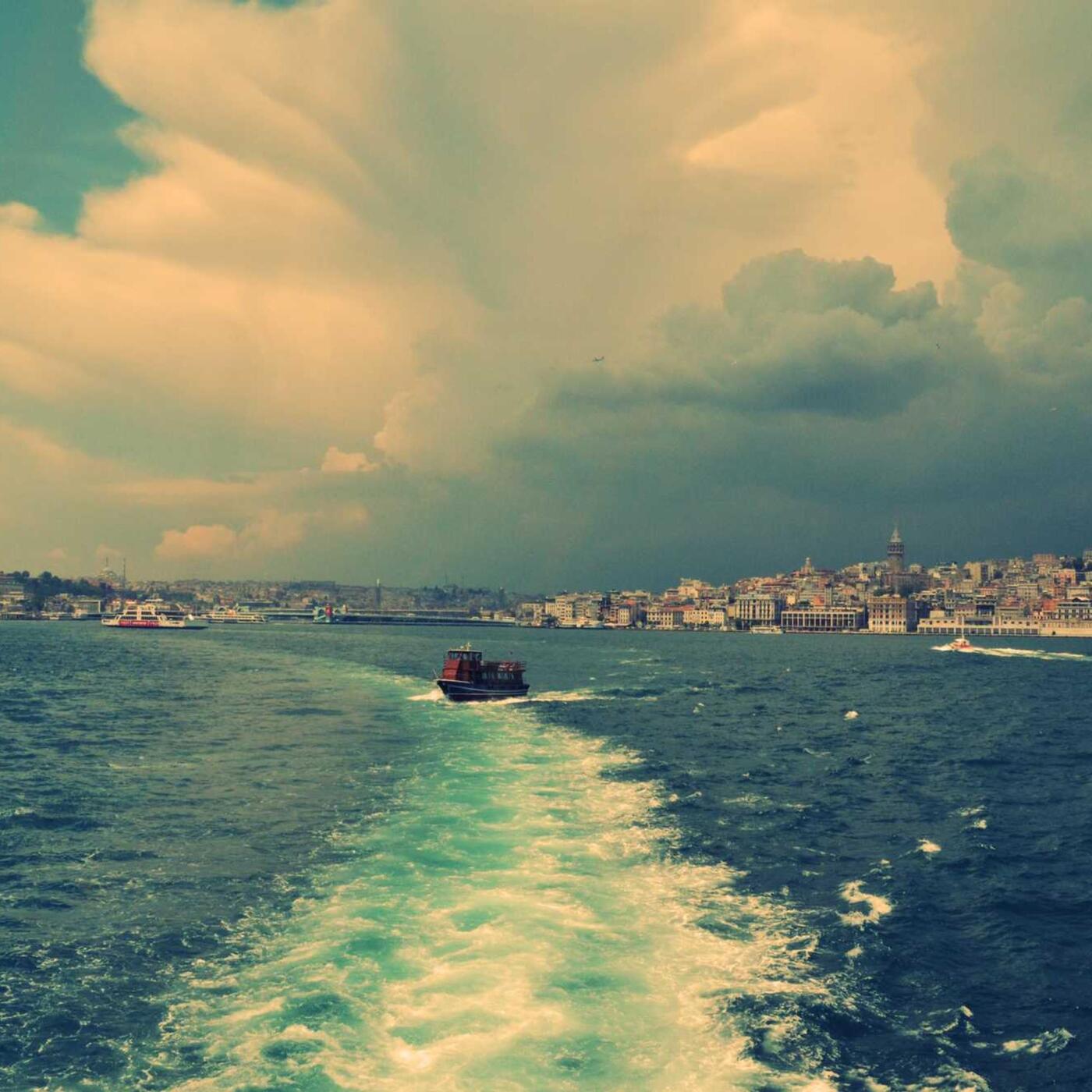 5. nap: Természetjárás