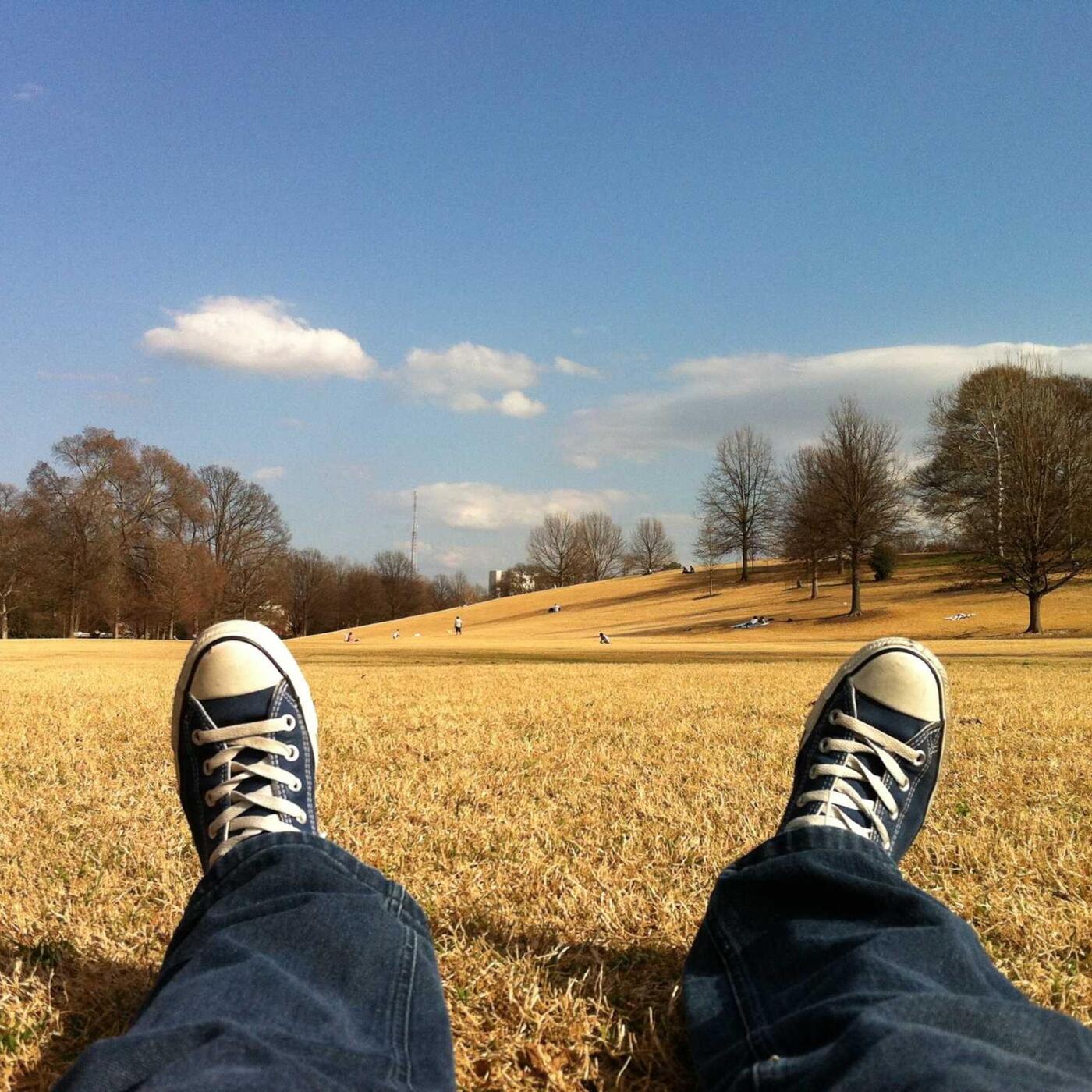 9. nap: Természetjárás