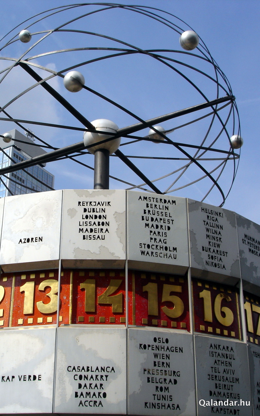 2. túranap 1. képe