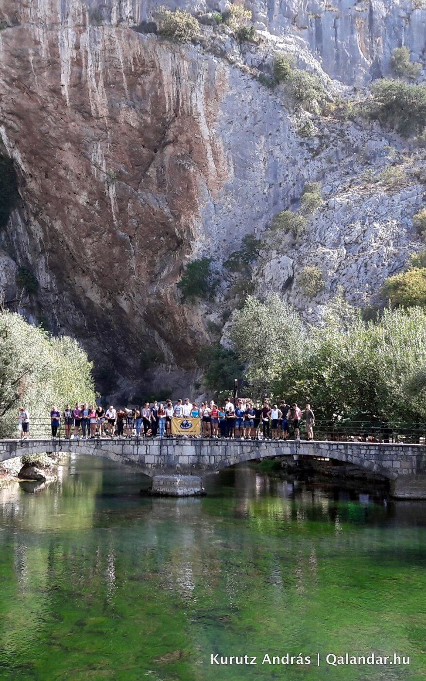 5. túranap 1. képe