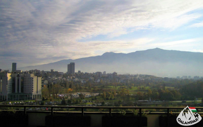 2. túranap 4. képe