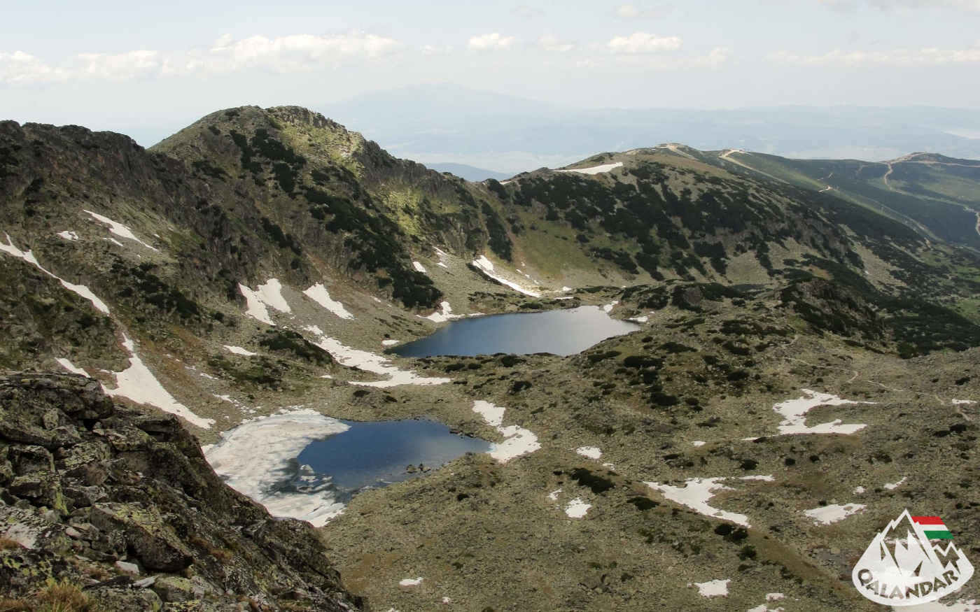 3. túranap 1. képe