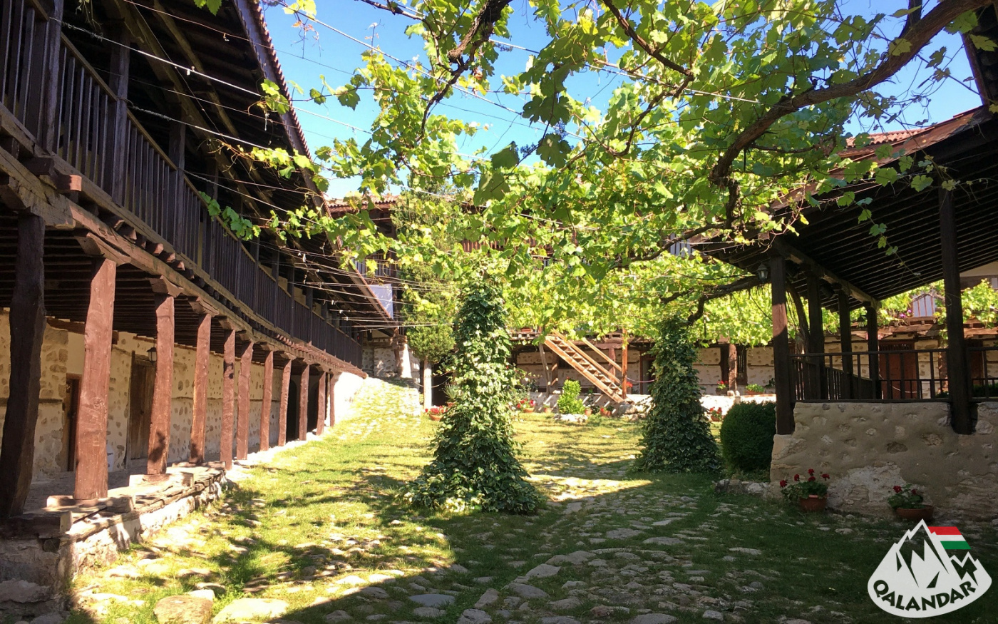 5. túranap 1. képe