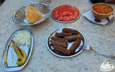 6. túranap 2. képe