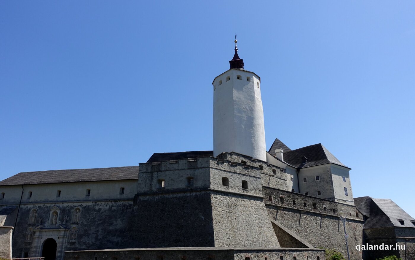 2. túranap 1. képe