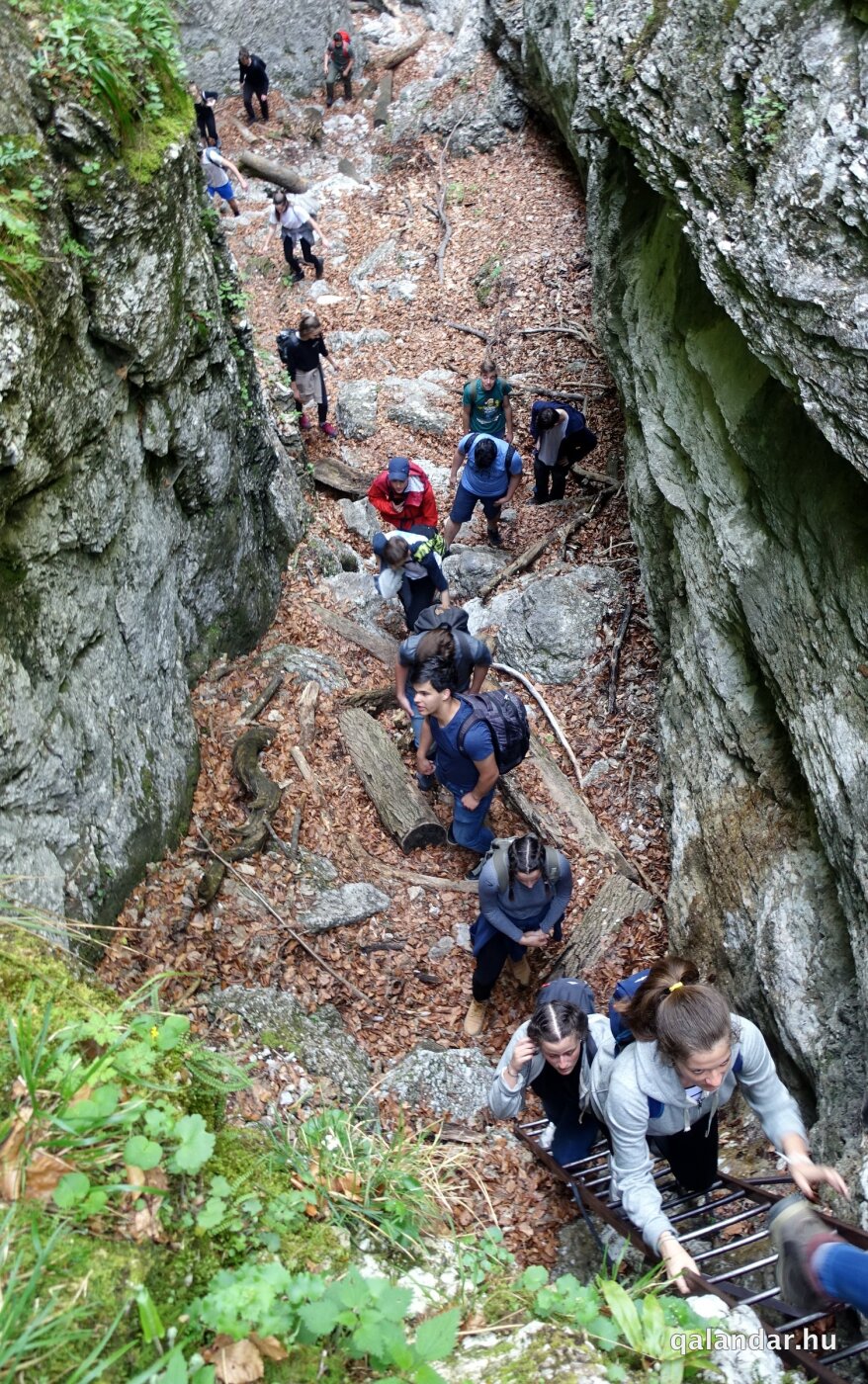 3. túranap 1. képe