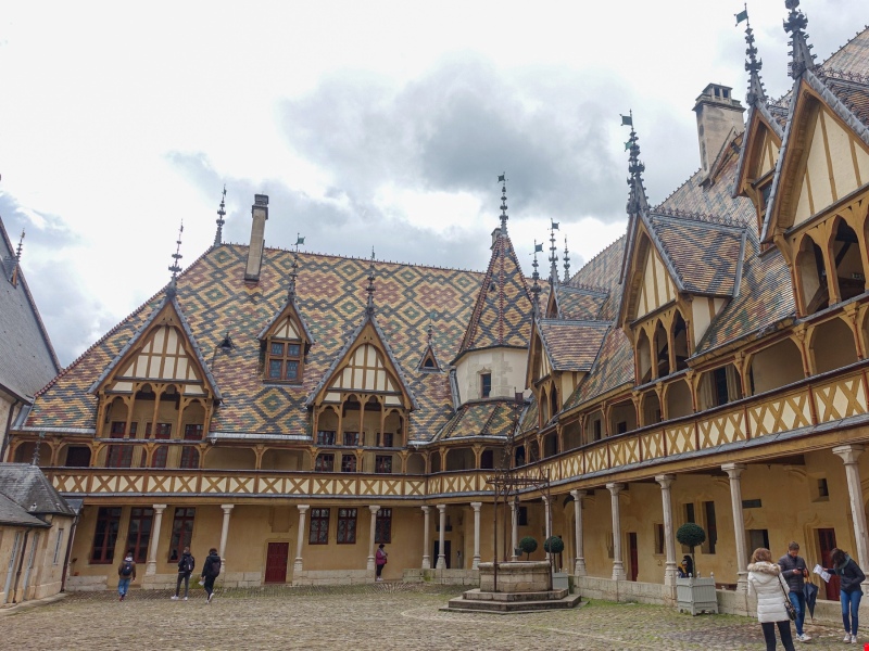 Burgundia