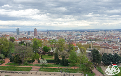 2. túranap 4. képe