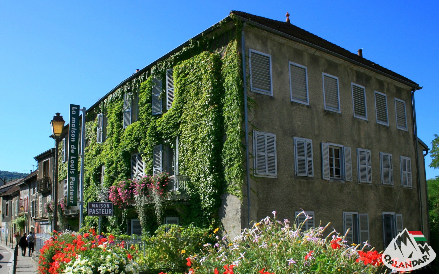 4. túranap 1. képe