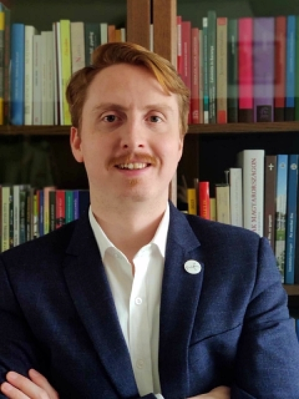 Pólya Viktor Márton