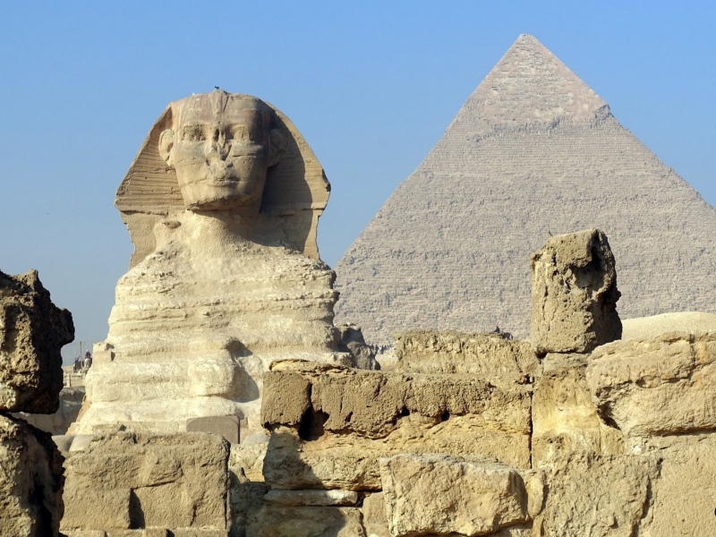 Egyiptom