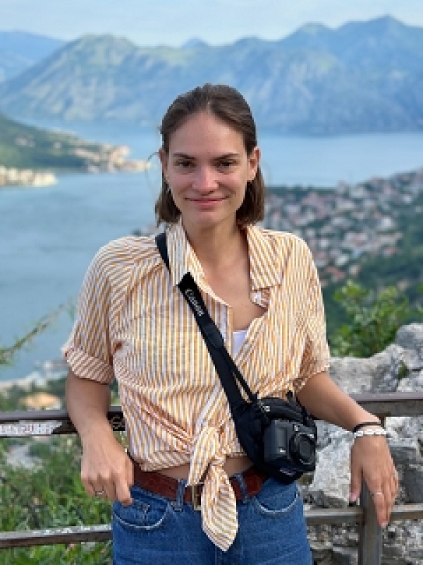 Szerdahelyi Zsuzsanna