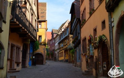 3. túranap 4. képe