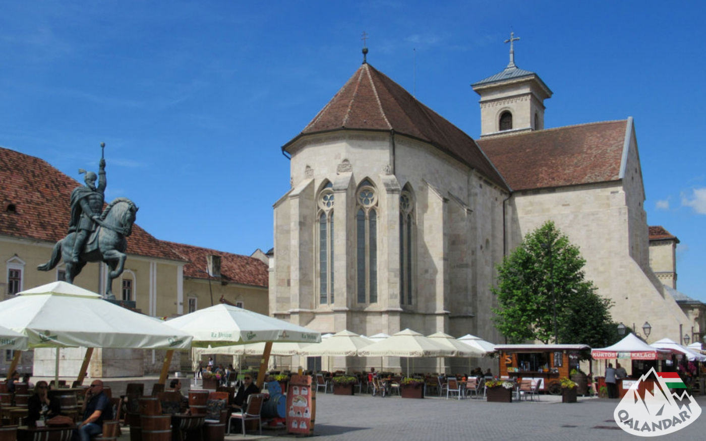 2. túranap 1. képe