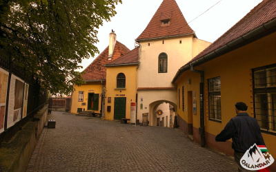 2. túranap 2. képe