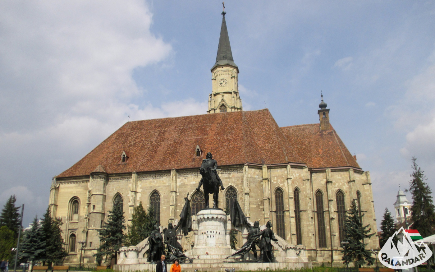 4. túranap 1. képe