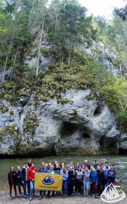 4. túranap 3. képe