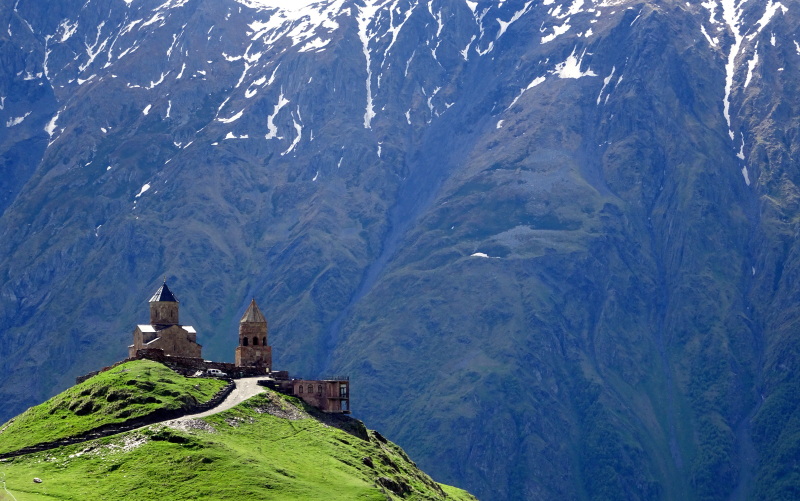 Grúzia