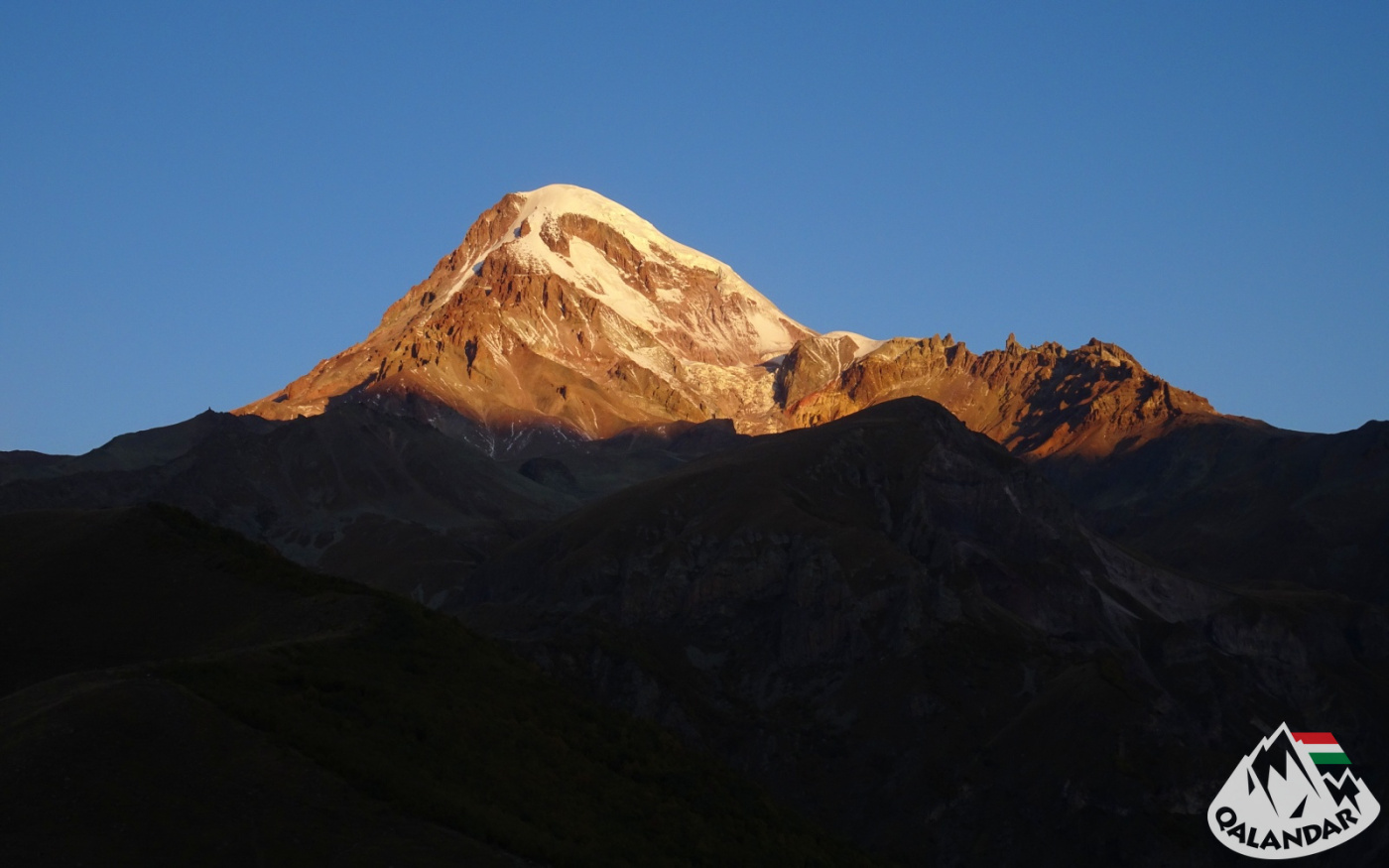 3. túranap 1. képe