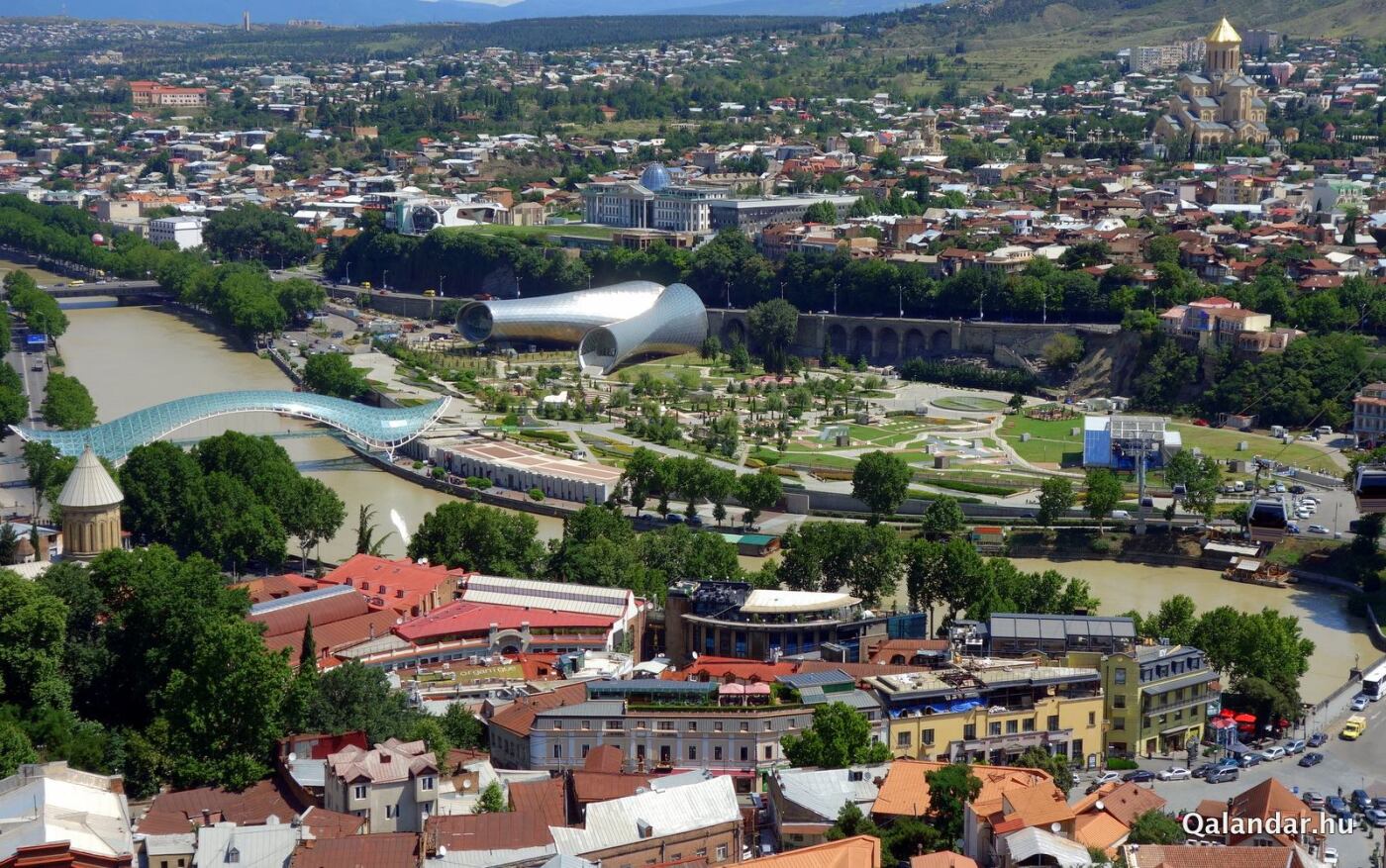 4. túranap 1. képe