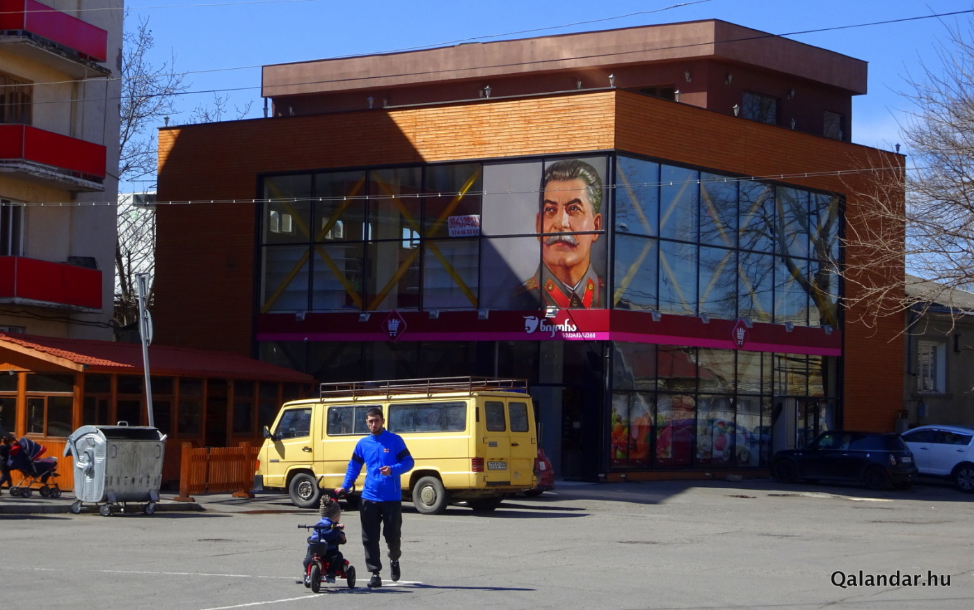 5. túranap 1. képe