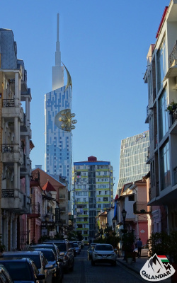 6. túranap 2. képe