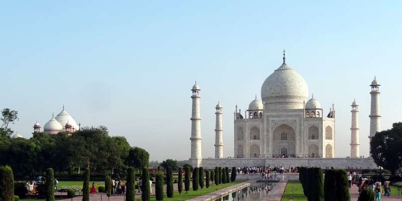 India