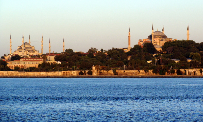 Isztambul