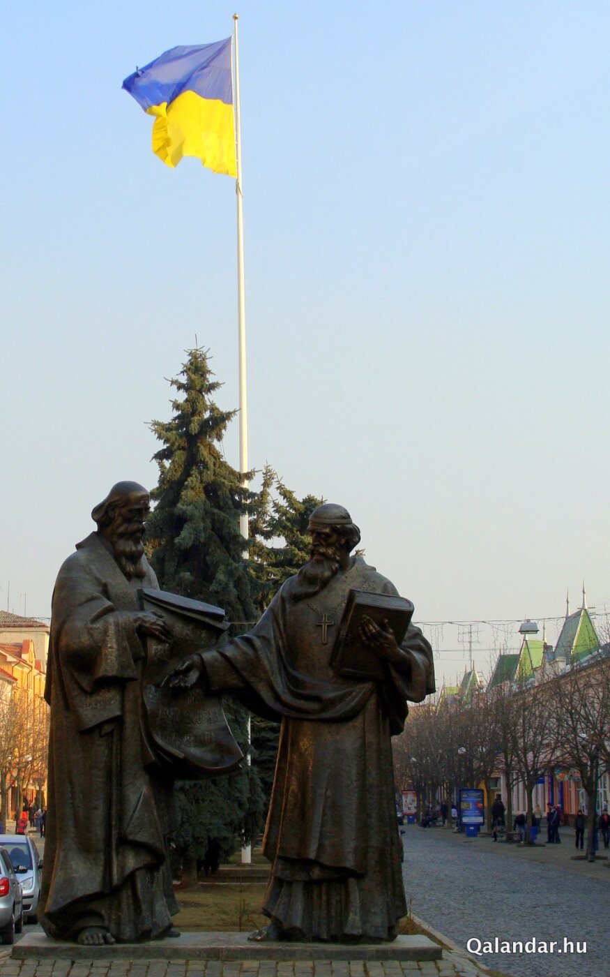 1. túranap 1. képe