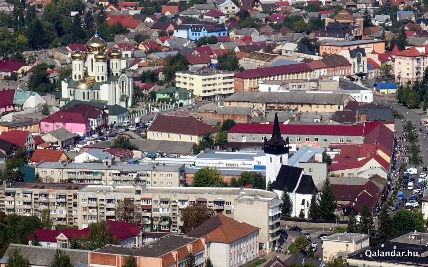 2. túranap 1. képe