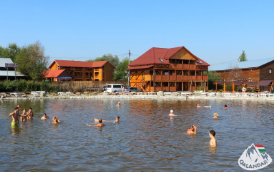2. túranap 3. képe