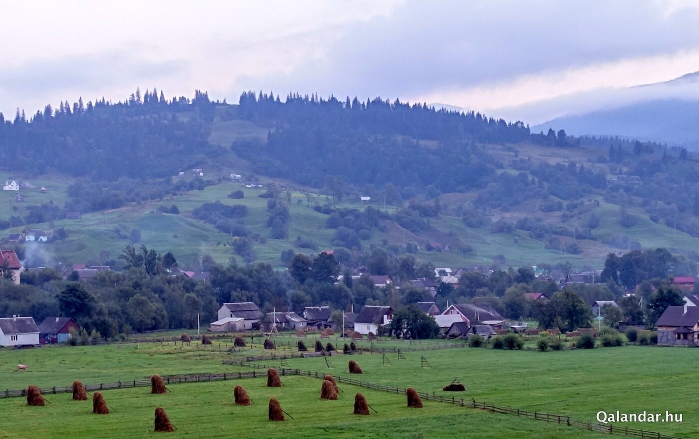 5. túranap 1. képe