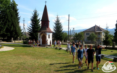 5. túranap 2. képe