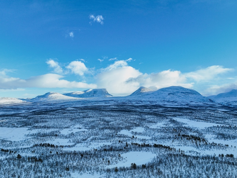 Lappföld