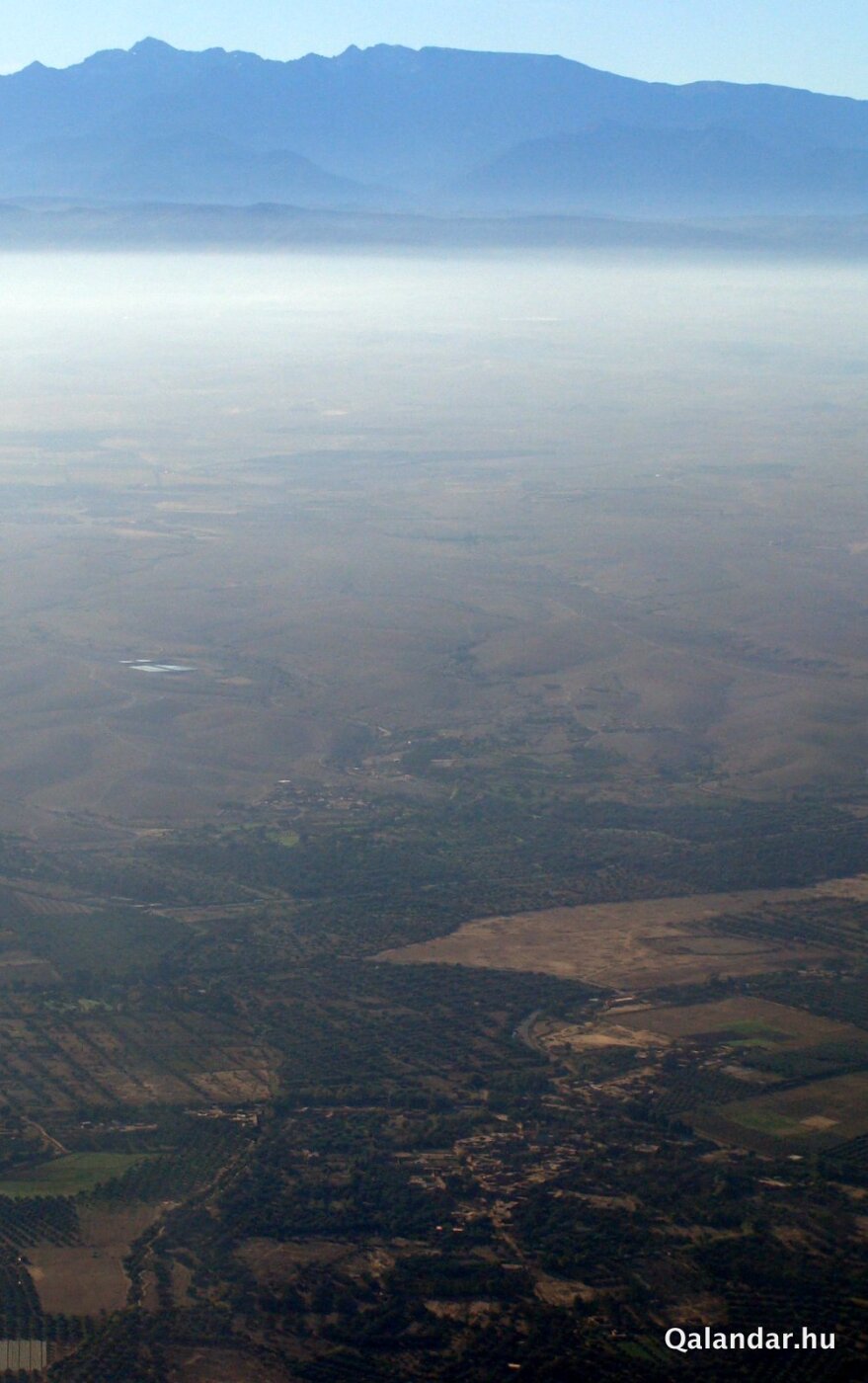 1. túranap 1. képe