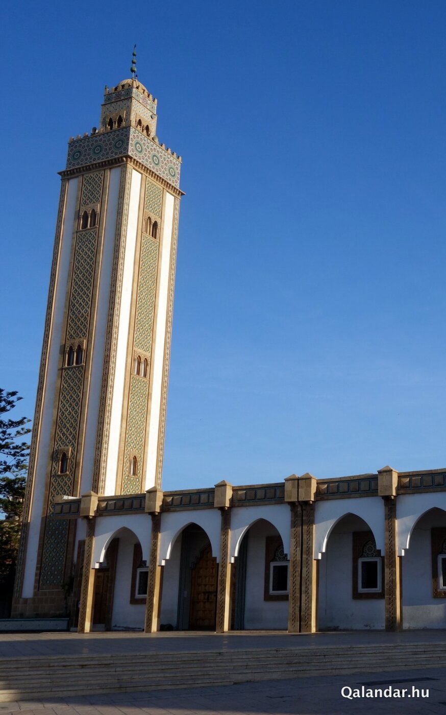 2. túranap 1. képe