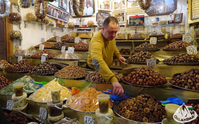6. túranap 2. képe