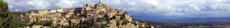 Provence