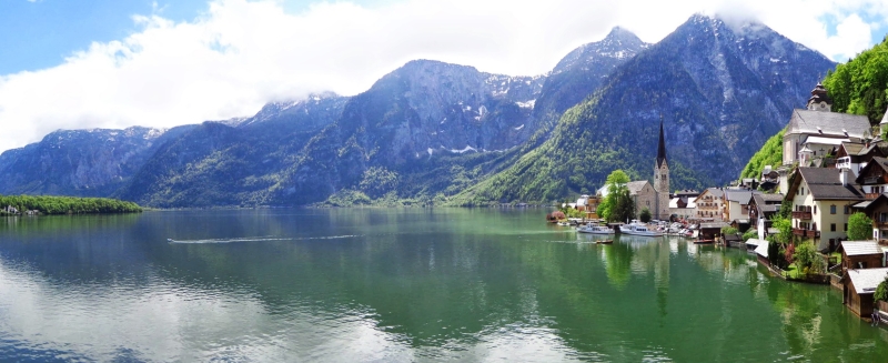 Salzburgerland