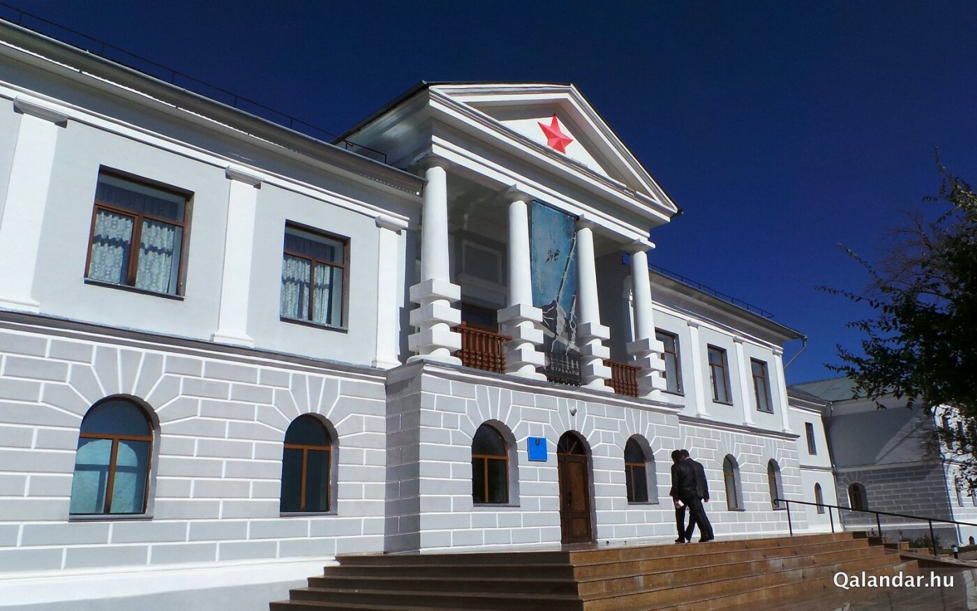 2. túranap 1. képe