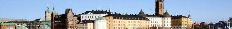 Stockholm